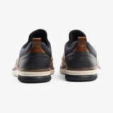 Rieker 14454-22 Mens Shoes Brown