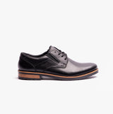 Rieker 14621-00 Mens Shoes Black