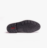 Rieker 14621-00 Mens Shoes Black