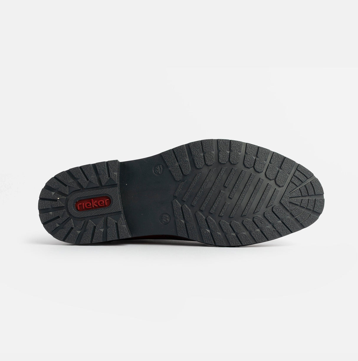 Rieker 14621-24 Mens Shoes Brown