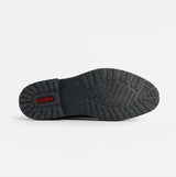 Rieker 14621-24 Mens Shoes Brown