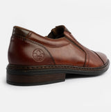 Rieker 17659-23 Mens Slip On Brown