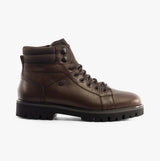 Rieker 30420-25 Mens Boots Brown