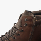 Rieker 30420-25 Mens Boots Brown