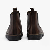 Rieker 33180-26 Mens Boots Brown