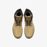 Rieker 37712-23 Mens Boots Honey