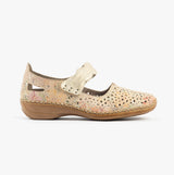 Rieker 41399-92 Womens Shoes Multi
