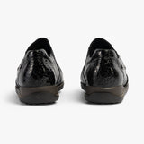 Rieker 44254-00 Womens Shoes Black