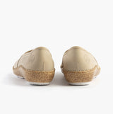 Rieker 44854-60 Womens Shoes Beige