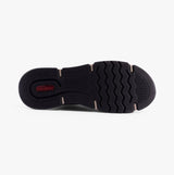 Rieker 45920-54 Womens Boots Green