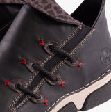 Rieker 45983-00 Womens Boots Black