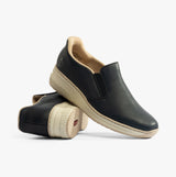 Rieker 48761-14 Womens Shoes Blue