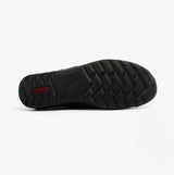 Rieker 48951-14 Womens Shoes Blue