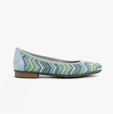 Rieker 51983-91 Womens Shoes Multi