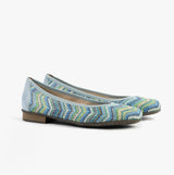 Rieker 51983-91 Womens Shoes Multi