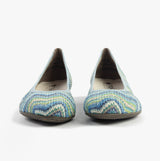 Rieker 51983-91 Womens Shoes Multi