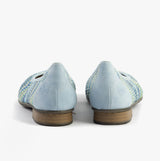 Rieker 51983-91 Womens Shoes Multi