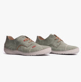Rieker 52528-52 Womens Shoes Green