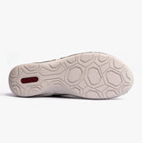 Rieker 52528-52 Womens Shoes Green