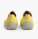 Rieker 52528-68 Womens Shoes Yellow