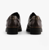 Rieker 53750-25 Womens Shoes Brown