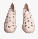 Rieker 53757-60 Womens Shoes Beige