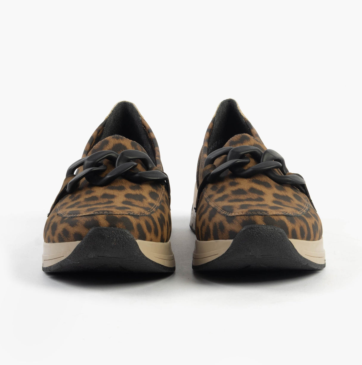 Rieker 58944-90 Womens Shoes Multi