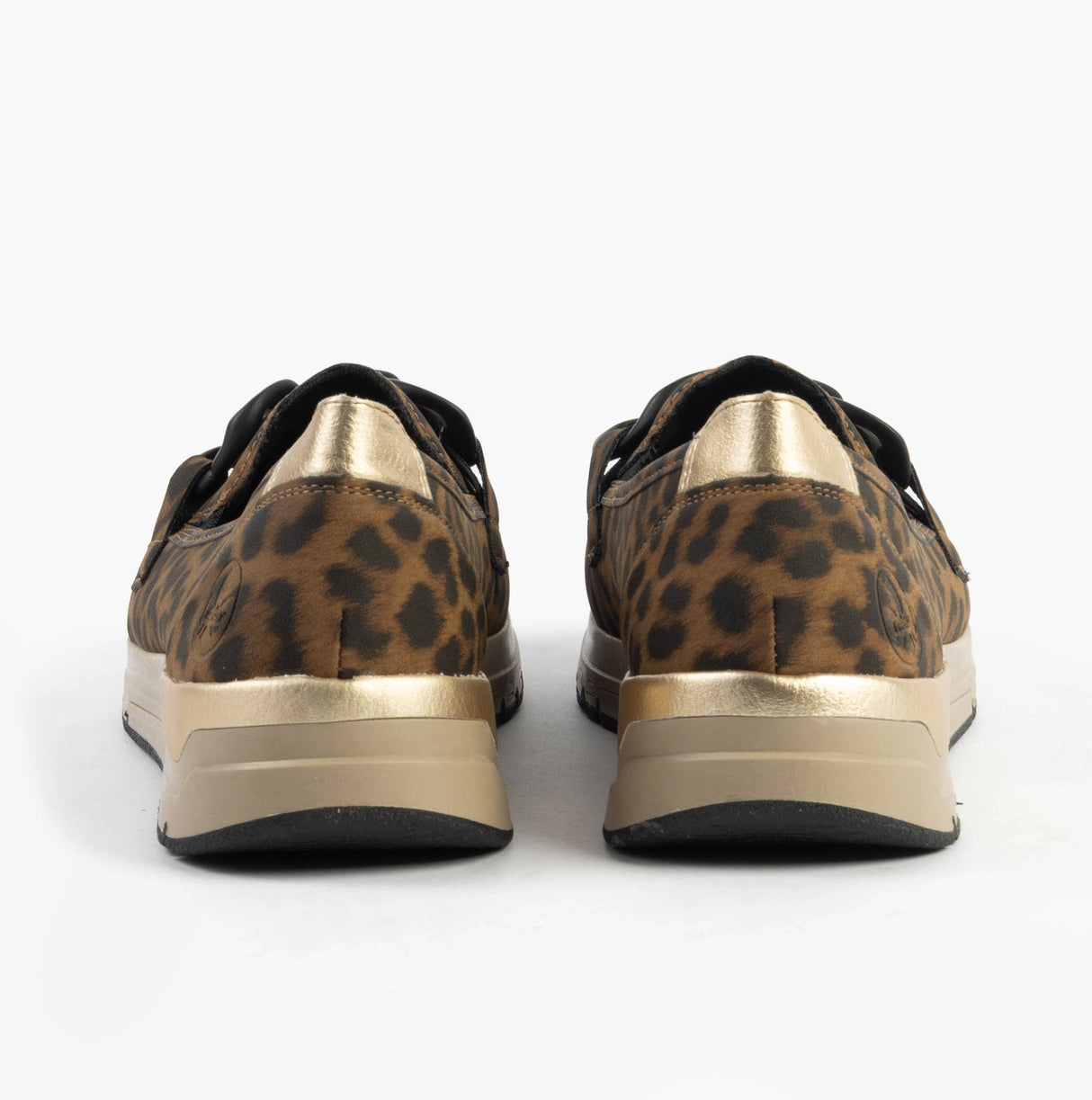 Rieker 58944-90 Womens Shoes Multi