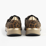 Rieker 58944-90 Womens Shoes Multi