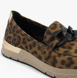 Rieker 58944-90 Womens Shoes Multi