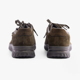 Rieker 59000-54 Womens Shoes Green