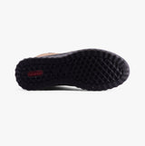 Rieker 59041-64 Womens Boots Green