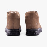 Rieker 59041-64 Womens Boots Green