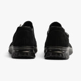 Rieker 59071-00 Womens Shoes Black