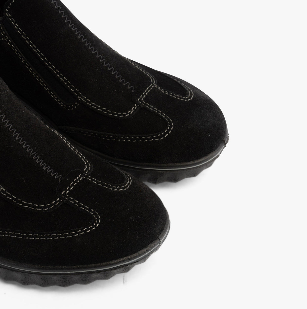 Rieker 59071-00 Womens Shoes Black