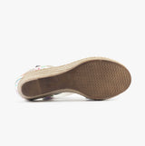 Rieker 624H6-91 Womens Sandals Multi