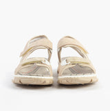 Rieker 68866-31 Womens Sandals Pink