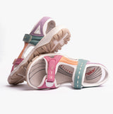 Rieker 68866-92 Womens Sandals Multi