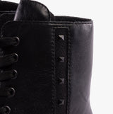 Rieker 72647-00 Womens Boots Black
