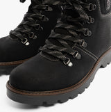 Rieker 73232-00 Womens Boots Black