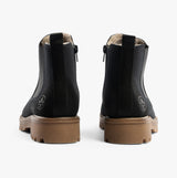 Rieker 73250-14 Womens Boots Blue