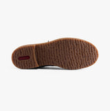 Rieker 73500-14 Womens Boots Blue