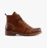 Rieker 73501-24 Womens Boots Brown