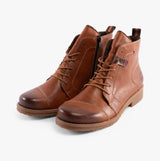 Rieker 73501-24 Womens Boots Brown