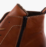 Rieker 73501-24 Womens Boots Brown