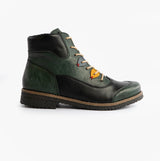 Rieker 73510-90 Womens Boots Multi