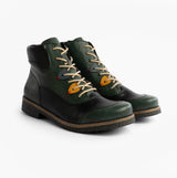 Rieker 73510-90 Womens Boots Multi