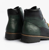 Rieker 73510-90 Womens Boots Multi