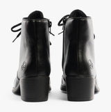 Rieker 73930-00 Womens Boots Black