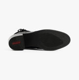 Rieker 73975-00 Womens Boots Black